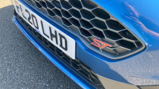 Ford Fiesta ST 1.5 EcoBoost ST-3 5dr Petrol Hatchback
